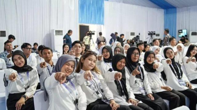 Kementerian Ketenagakerjaan Buka Kembali Program Magang Nasional Angkatan 2 2026 dengan Kuota 150.000 Peserta dan Gaji UMP.
