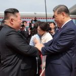 gambar meredam pengaruh rusia kunjungan xi jinping ke pyongyang mengukuhkan kembali dominasi beijing atas korea utara