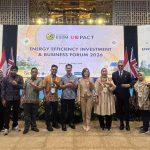 gambar transformasi konservasi energi nasional pengawasan ketat pemda investasi zero capex dan peran pionir esco harsari menuju net zero emissions 2060